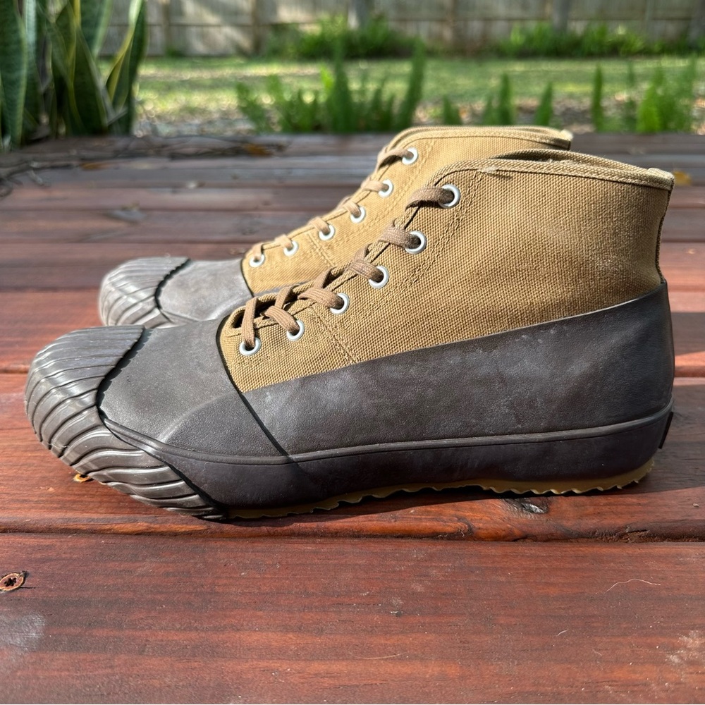 Moonstar All-Weather Shoes